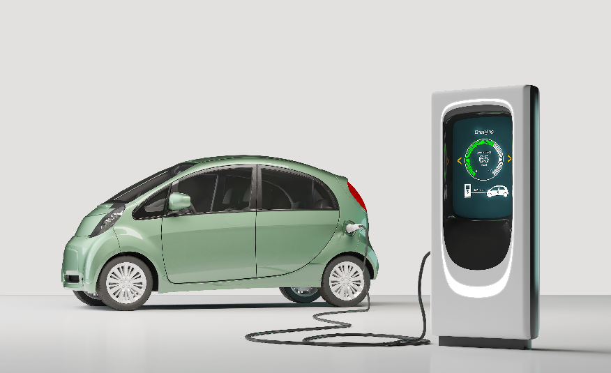 Electric Cars Redefine Mobility