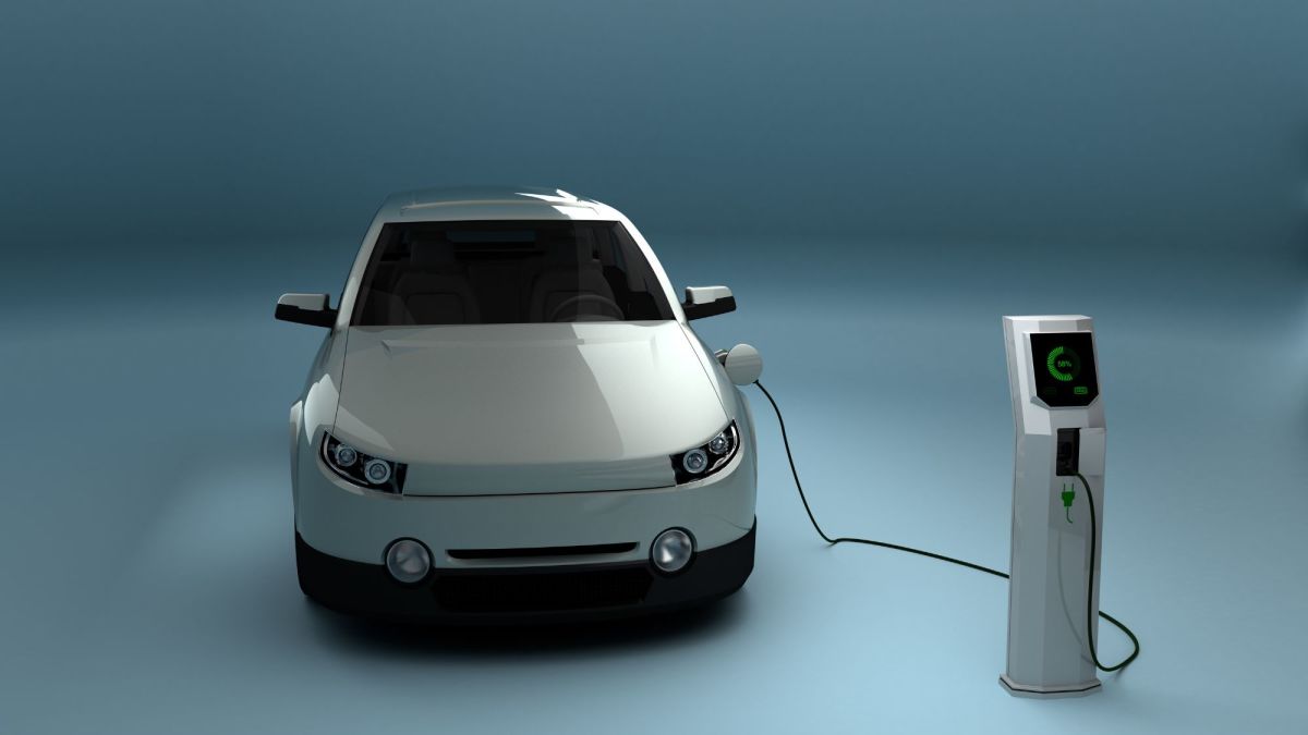 The Evolution of Electric Cars: Key Factors Leading to Their Creation