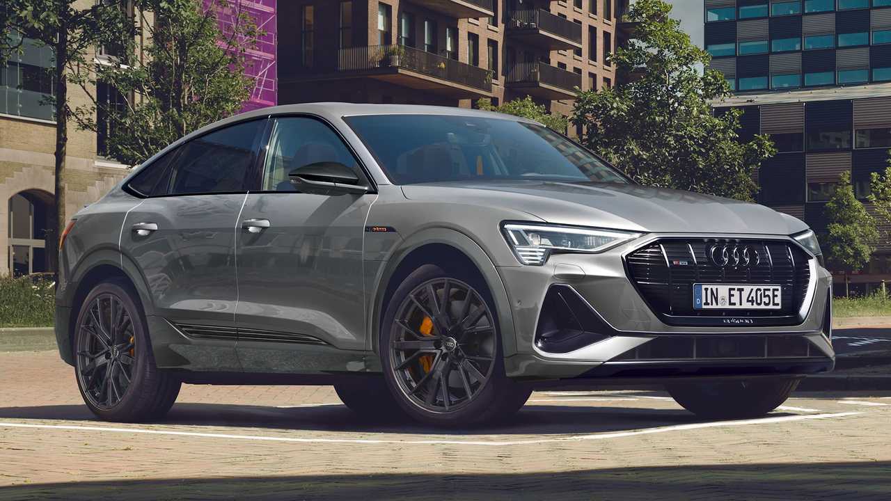 Audi’s First Electric Car: A Bold Step into the Future