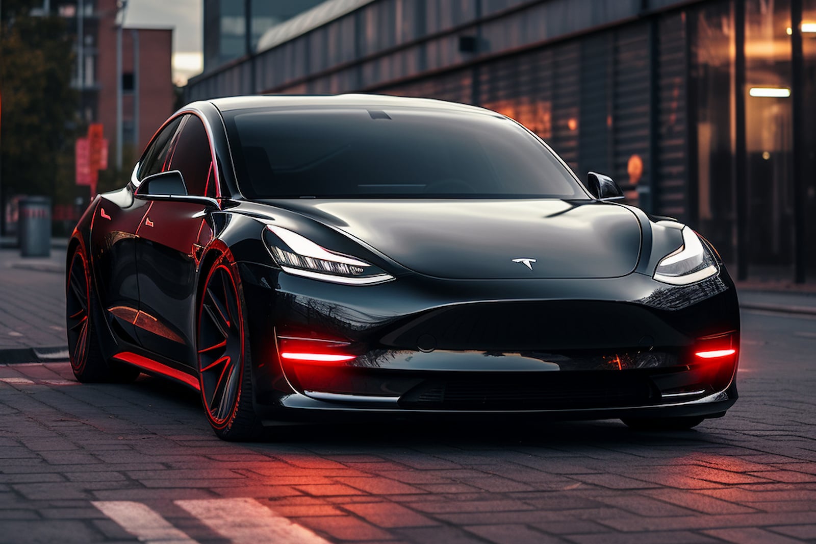 Here’s Why You Should Choose Tesla Model 3